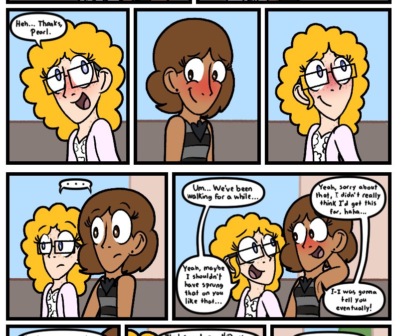 “Love Game” Page Twenty