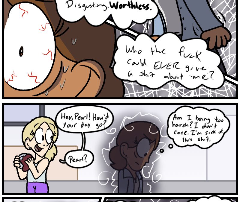 “Love Game” Page Fifty-Nine