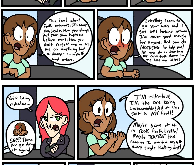 “Love Game” Page Sixty-Nine