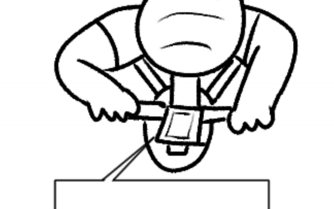 “Starting Route To: Shipley Park” Page Eleven