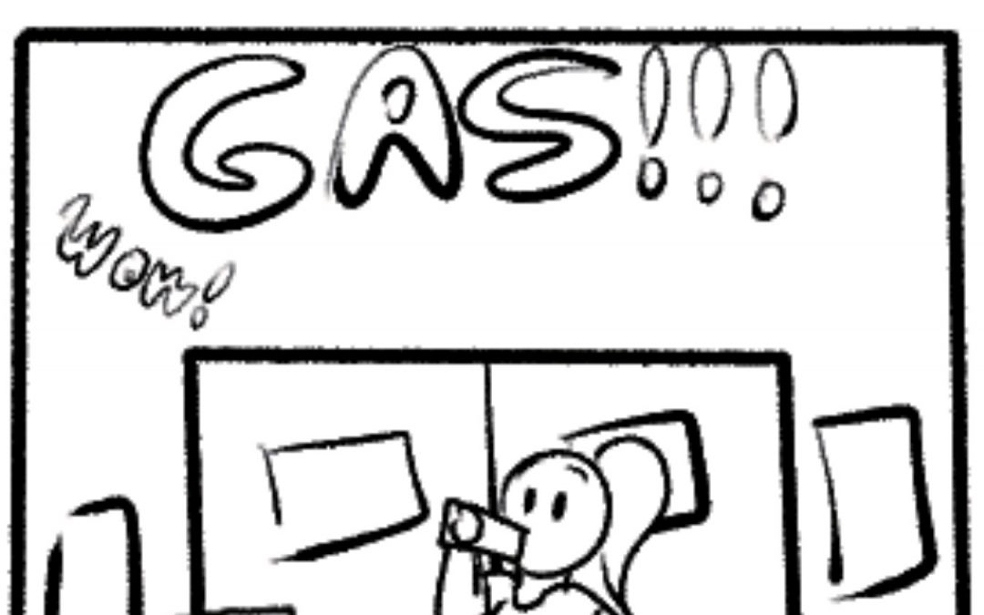 “Starting Route To: Shipley Park” Page Ten