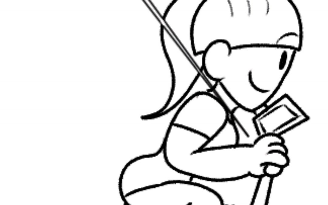 “Starting Route To: Shipley Park” Page Six