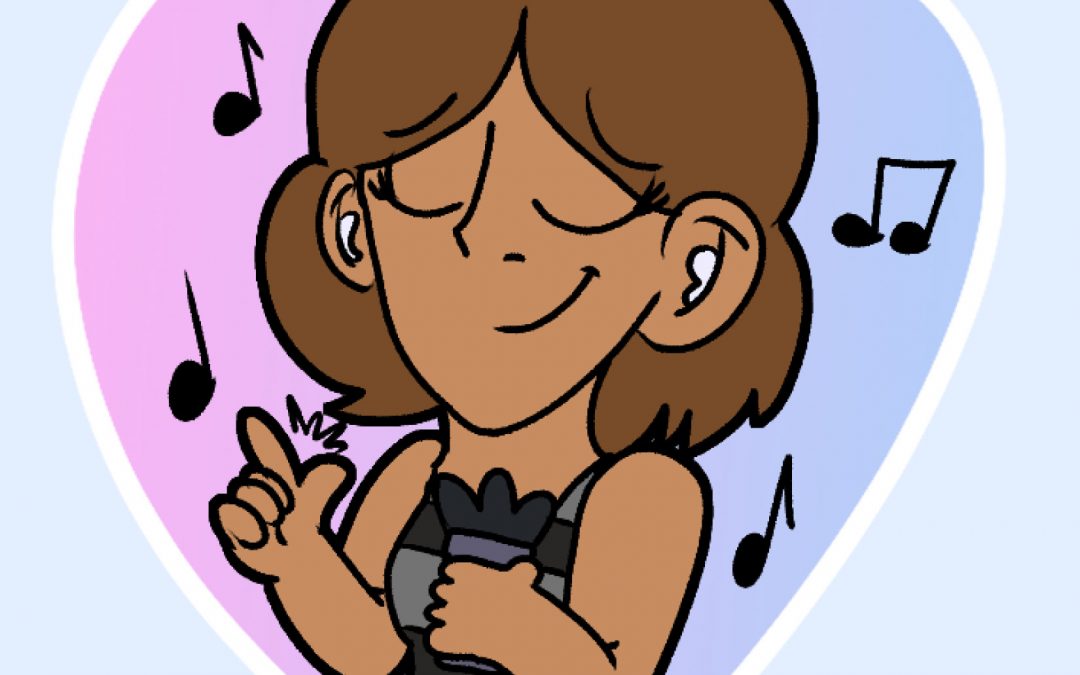 “Al’s Mixtape! Top 20 Favorite Songs!”