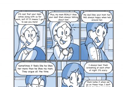 “Kids” Page Eight