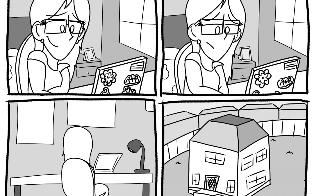 “The Air Between” Five